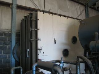 Dryer-Freeze