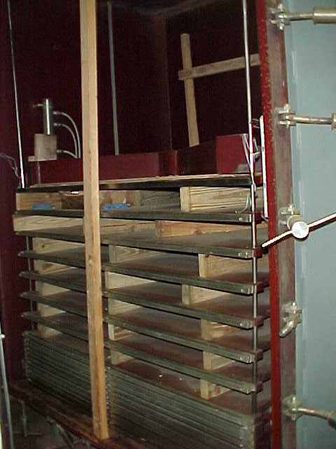    Dryer-Freeze 63.2 m² (680 ft²) For Sale - IPP# 94972