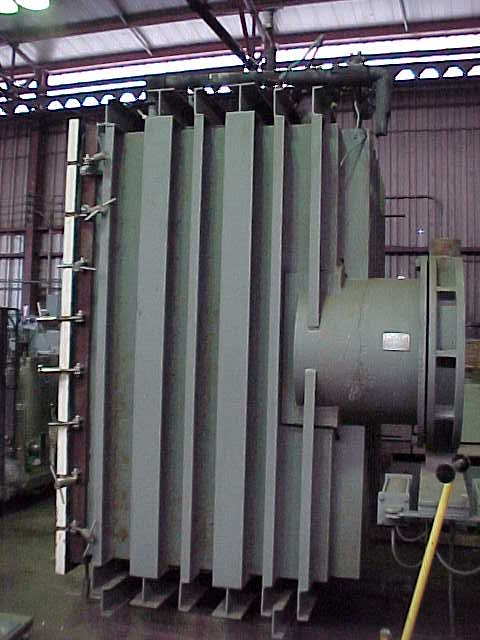    Dryer-Freeze 63.2 m² (680 ft²) For Sale - IPP# 94972