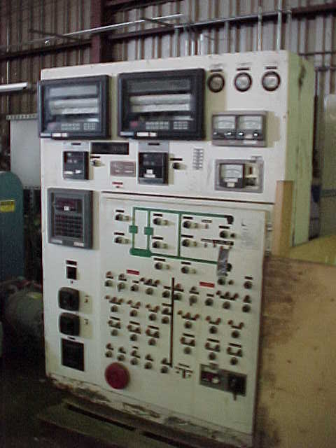    Dryer-Freeze 63.2 m² (680 ft²) For Sale - IPP# 94972