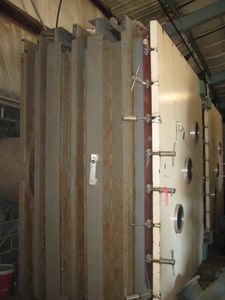    Dryer-Freeze 63.2 m² (680 ft²) For Sale - IPP# 94972