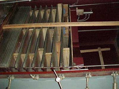    Dryer-Freeze 63.2 m² (680 ft²) For Sale - IPP# 94972