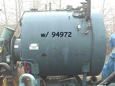    Dryer-Freeze 63.2 m² (680 ft²) For Sale - IPP# 94972