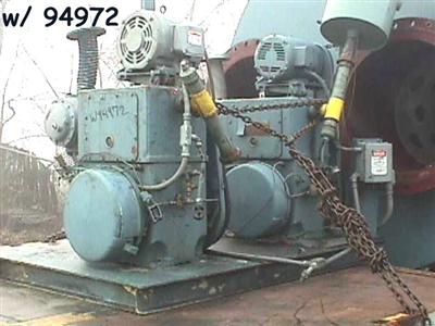    Dryer-Freeze 63.2 m² (680 ft²) For Sale - IPP# 94972