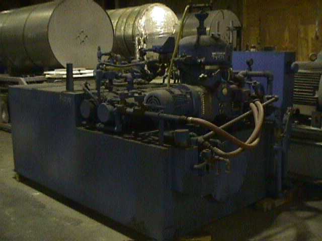 Westfalia 7-1T250-3 Centrifuge-Disc Bowl - IPP# 94979