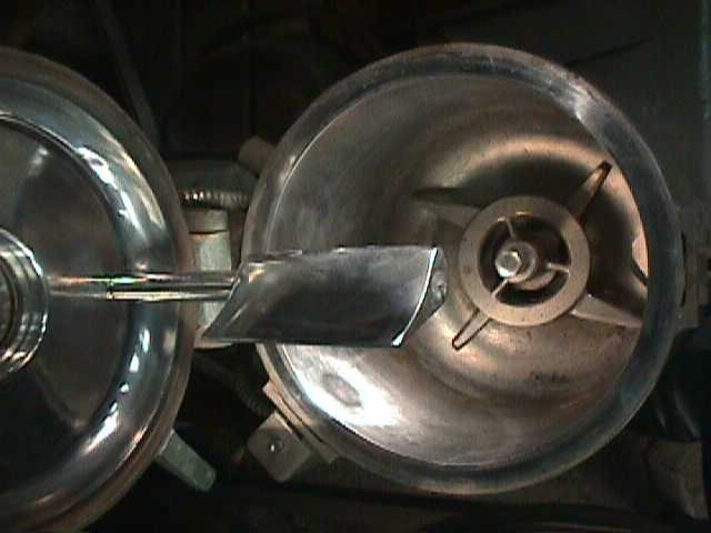  Stainless Steel 316  Mixer-Intensive 10 L (2.6 gallons) For Sale - IPP# 94376