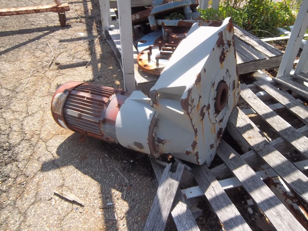  Glass Drive Agitator   For Sale - IPP# 95554