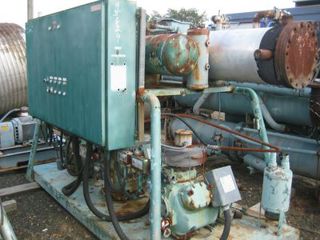 Air Cooled Chiller