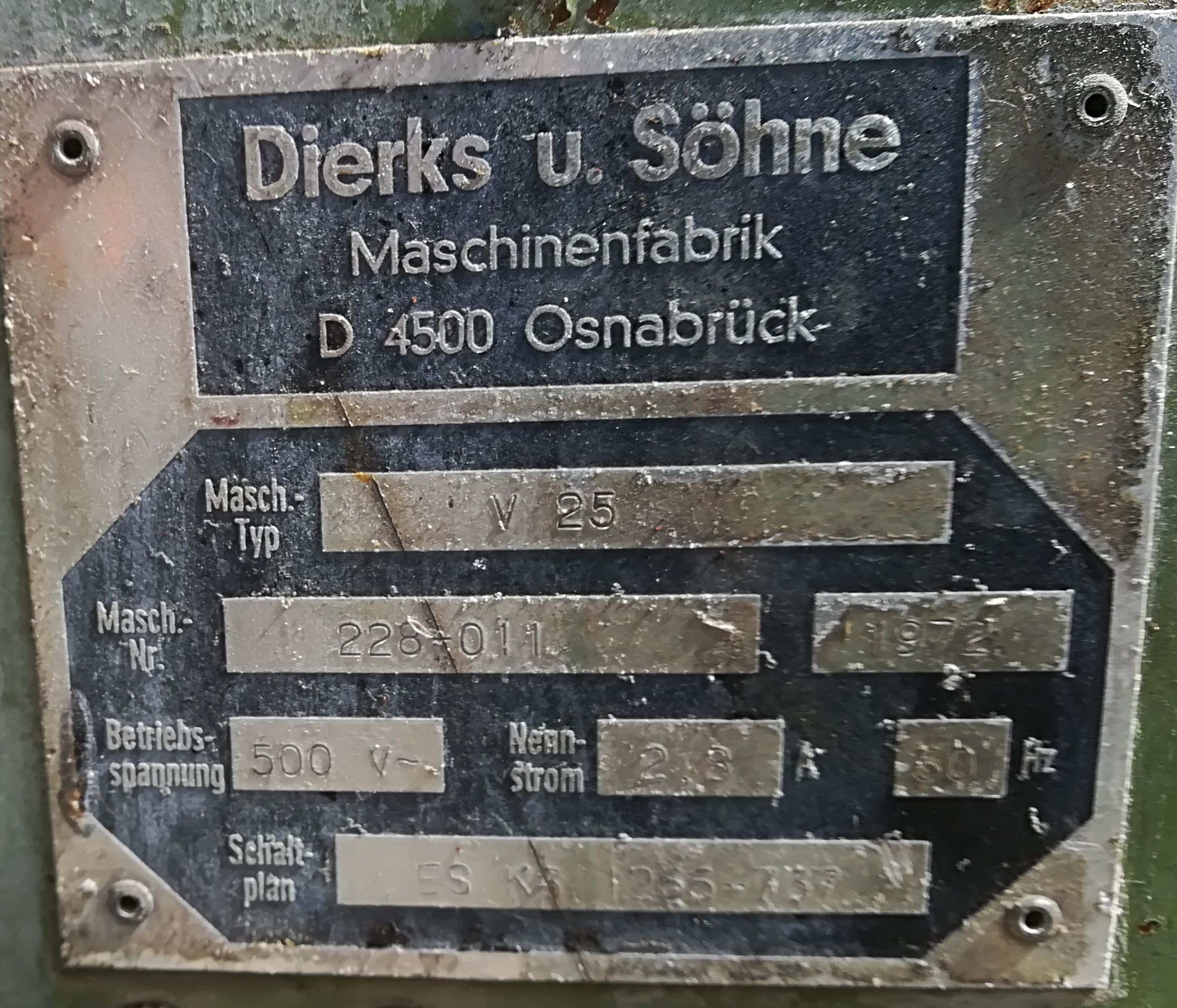   Mixer-Intensive 27 L (7.1 gallons) Stainless Steel 321 For Sale - IPP# 95739