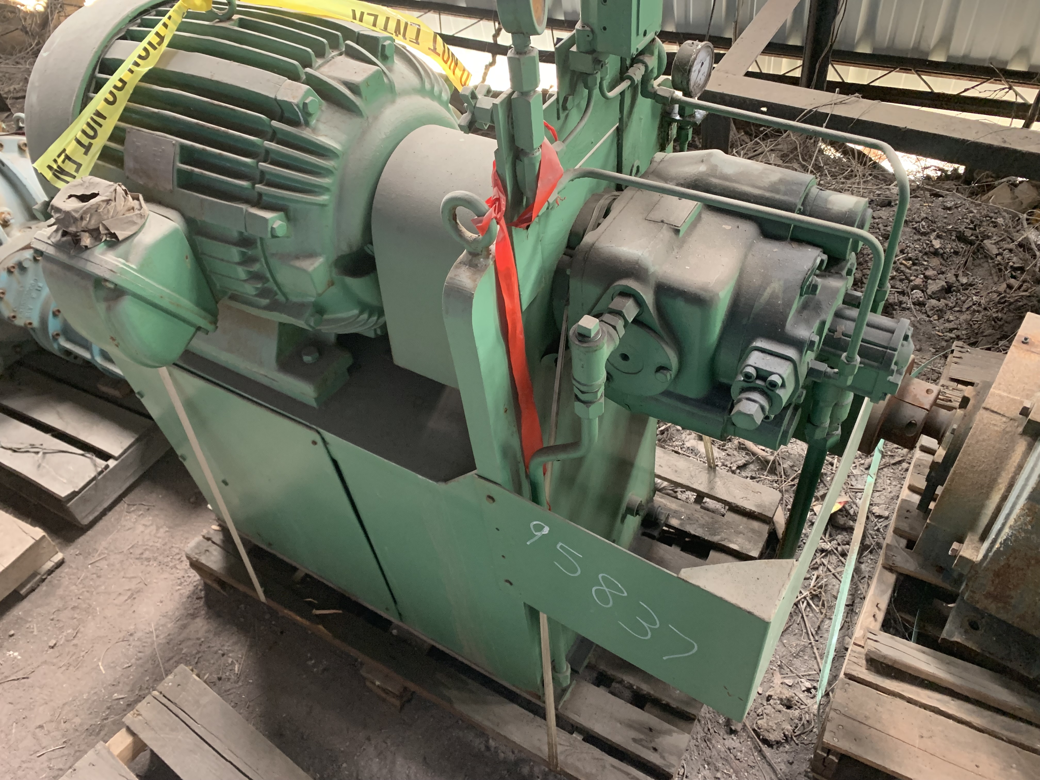 Parts Only Centrifuge-Basket - IPP# 95837