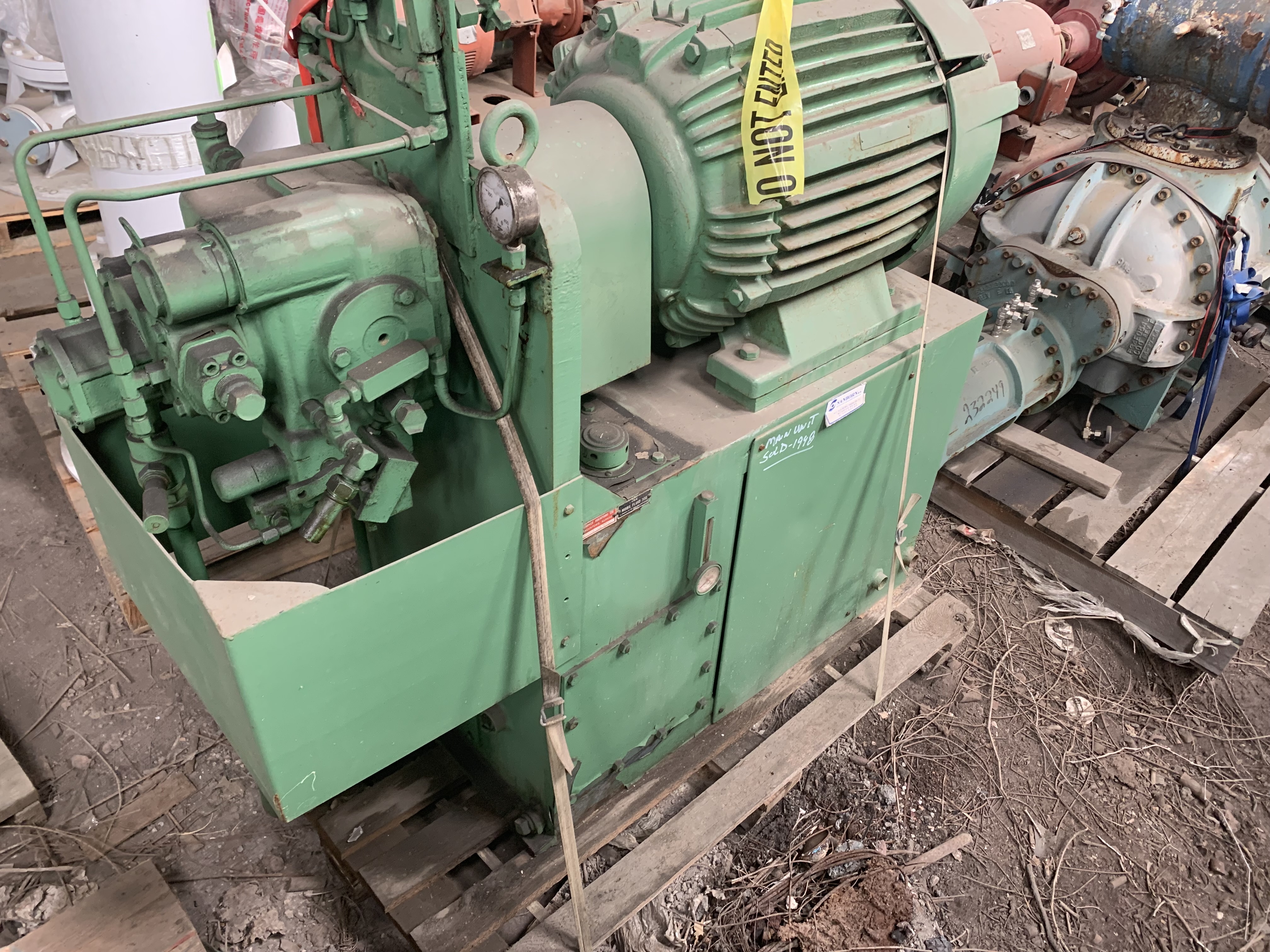 Parts Only Centrifuge-Basket - IPP# 95837