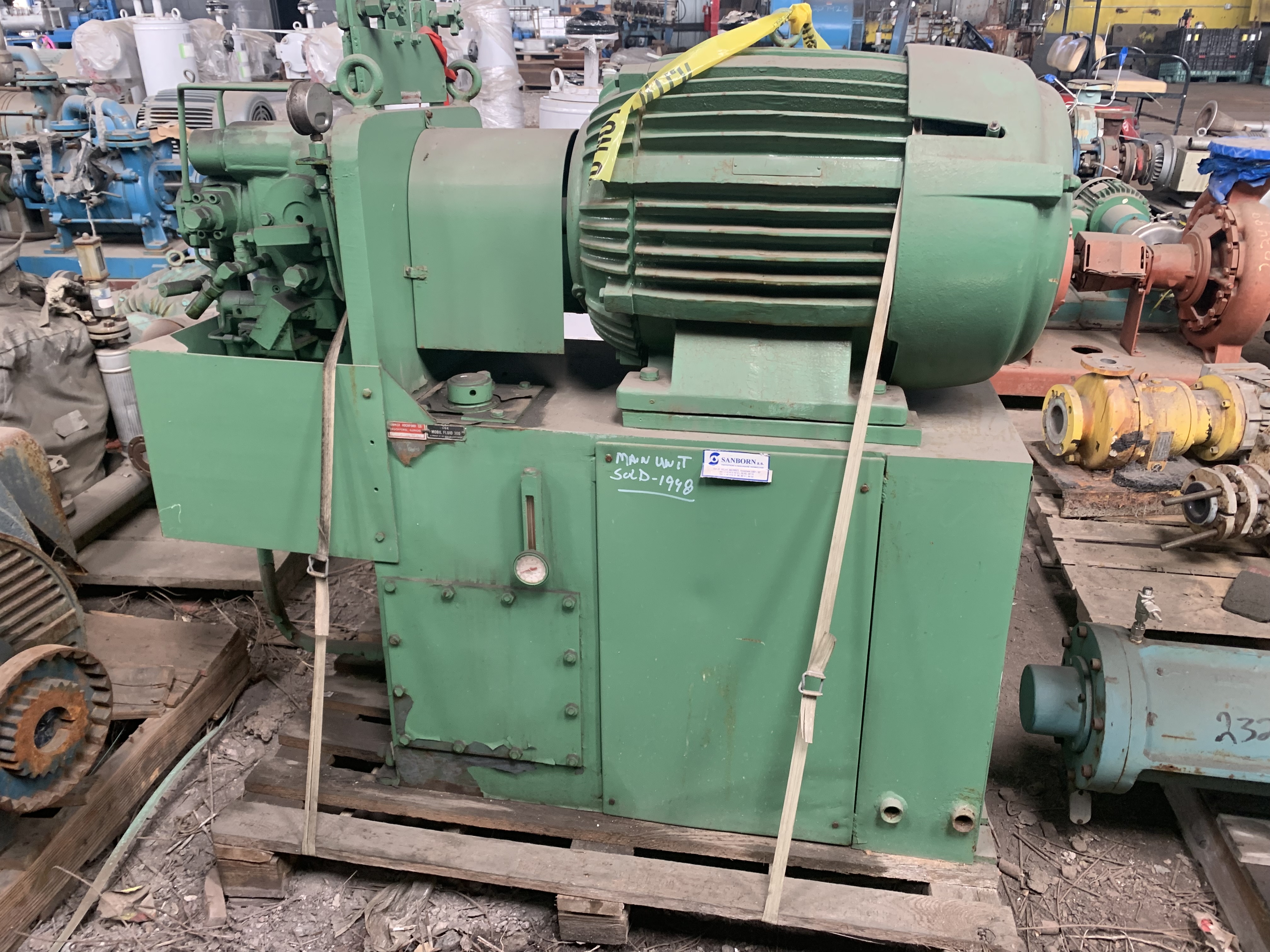 Parts Only Centrifuge-Basket - IPP# 95837