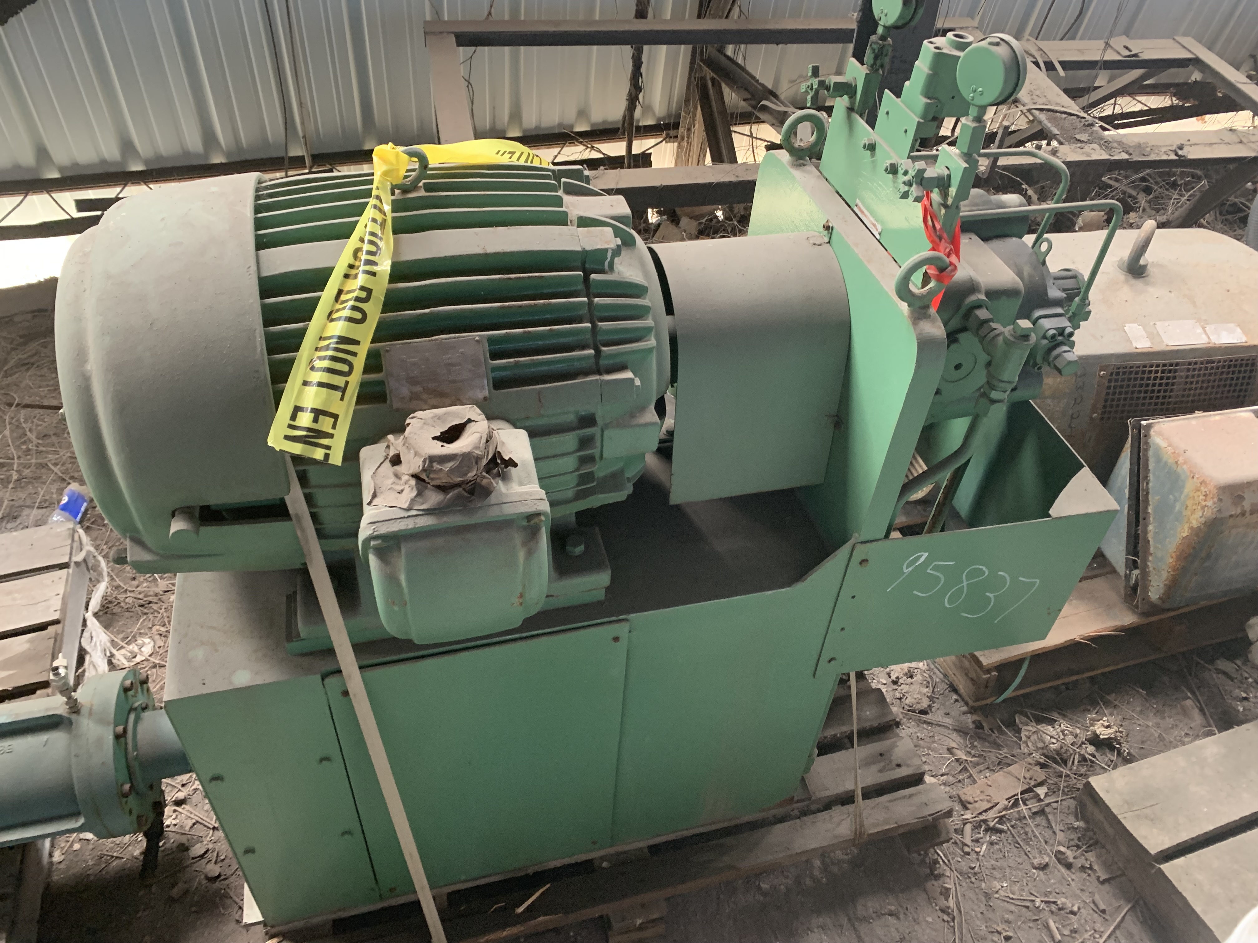 Parts Only Centrifuge-Basket - IPP# 95837