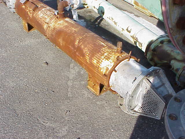   Dryer- Ribbon & Paddle  Stainless Steel Other For Sale - IPP# 95891