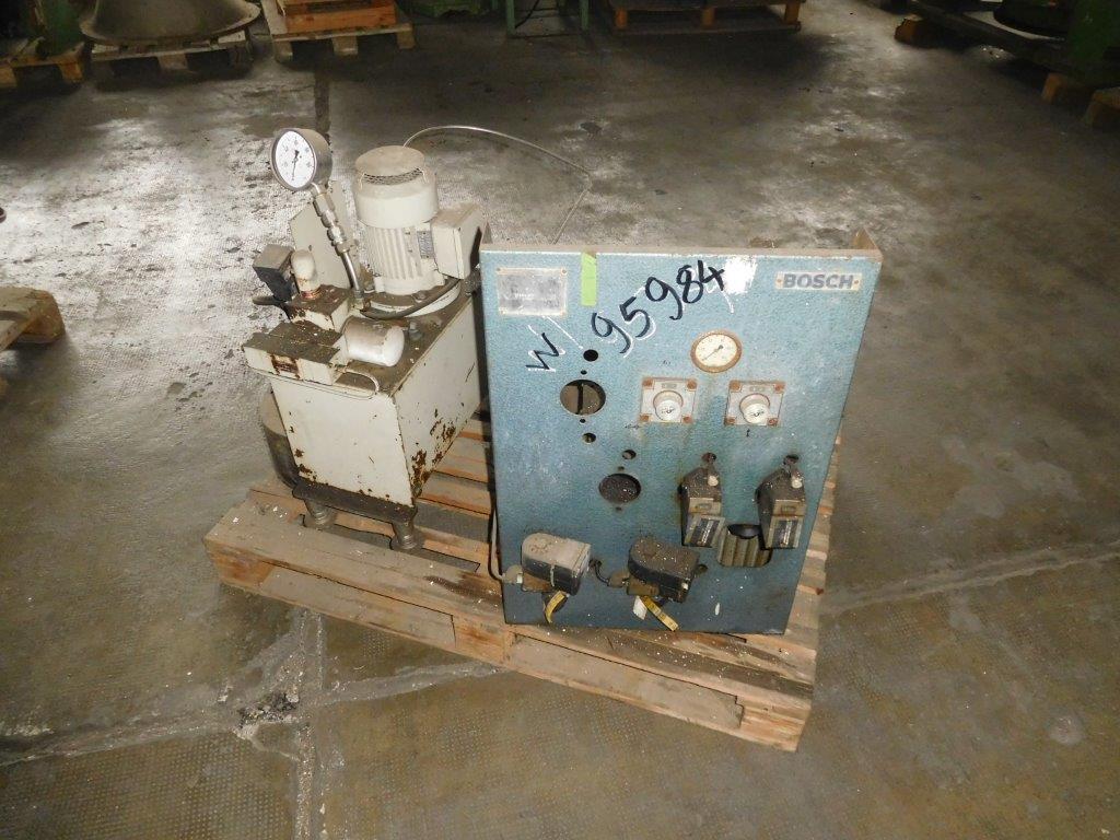  Stainless Steel Austenitic Manual Discharge-Top Centrifuge-Basket 1,250 mm (49.2 in) For Sale - IPP# 95984