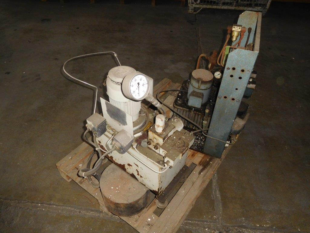  Stainless Steel Austenitic Manual Discharge-Top Centrifuge-Basket 1,250 mm (49.2 in) For Sale - IPP# 95984