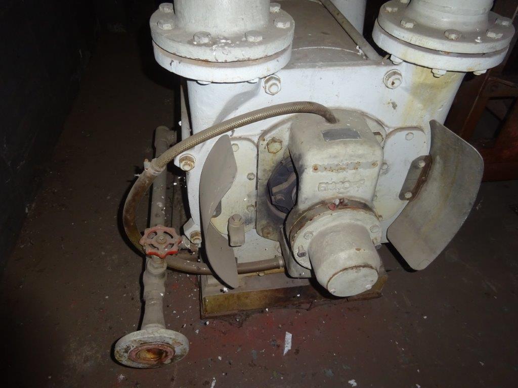   Pump-Vacuum 2,250 m3/h (1,300 CFM)  For Sale - IPP# 96447