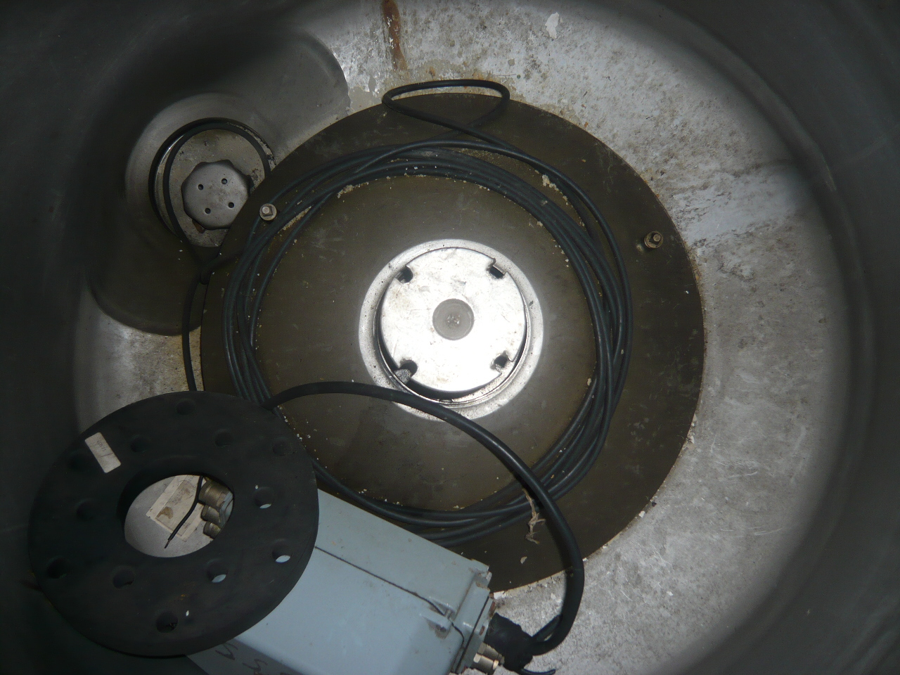   Centrifuge-Disc Bowl 44.7 kW (60 HP) Stainless Steel 316 For Sale - IPP# 96555
