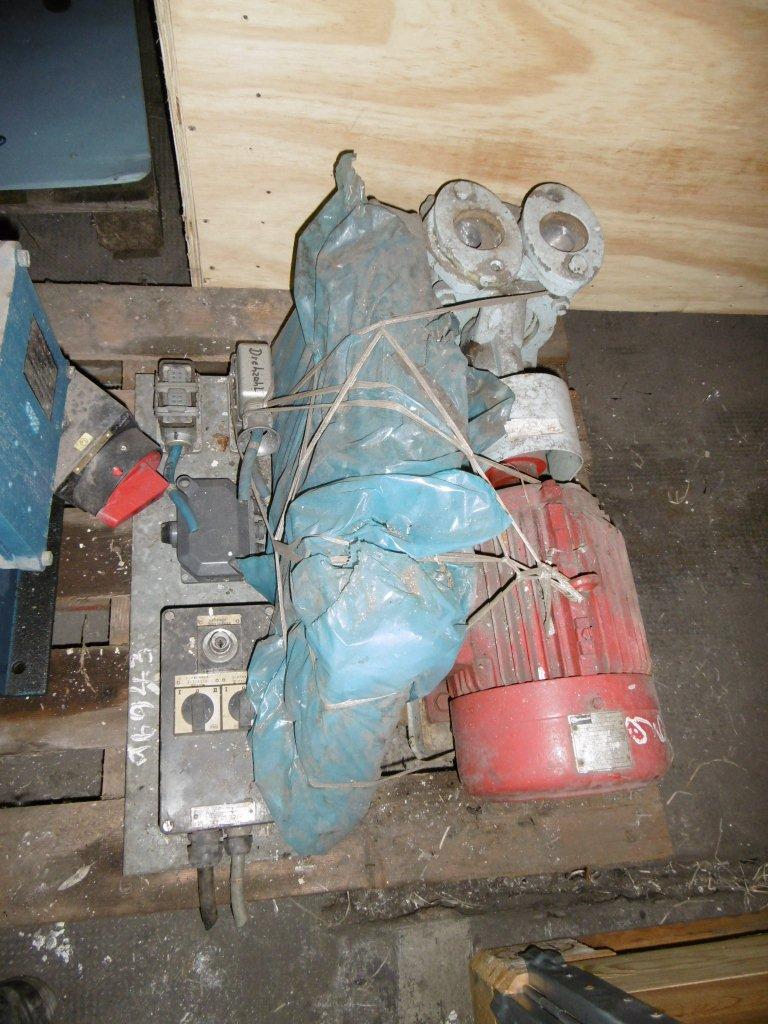   Centrifuge-Basket 1,250 mm (49.2 in) Hastelloy - C4 For Sale - IPP# 96943