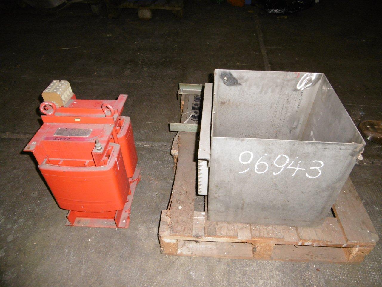   Centrifuge-Basket 1,250 mm (49.2 in) Hastelloy - C4 For Sale - IPP# 96943