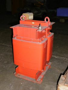   Centrifuge-Basket 1,250 mm (49.2 in) Hastelloy - C4 For Sale - IPP# 96943