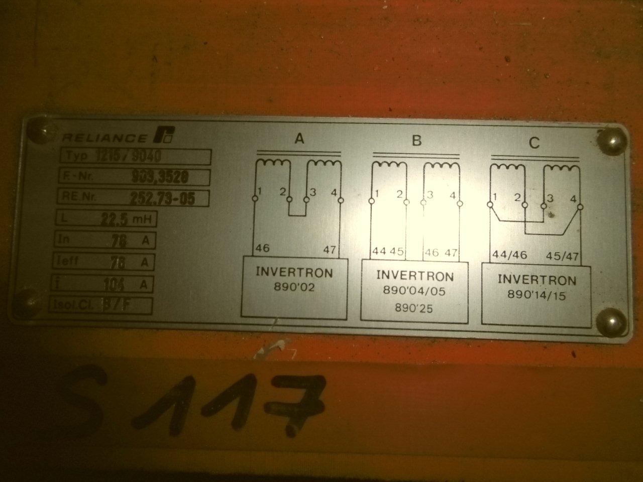   Centrifuge-Basket 1,250 mm (49.2 in) Hastelloy - C4 For Sale - IPP# 96943