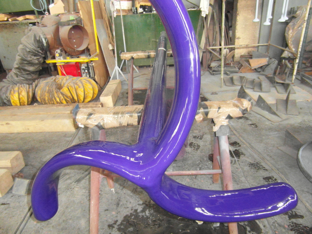 Glasslined Agitator Glass Lined Parts - IPP# 96099