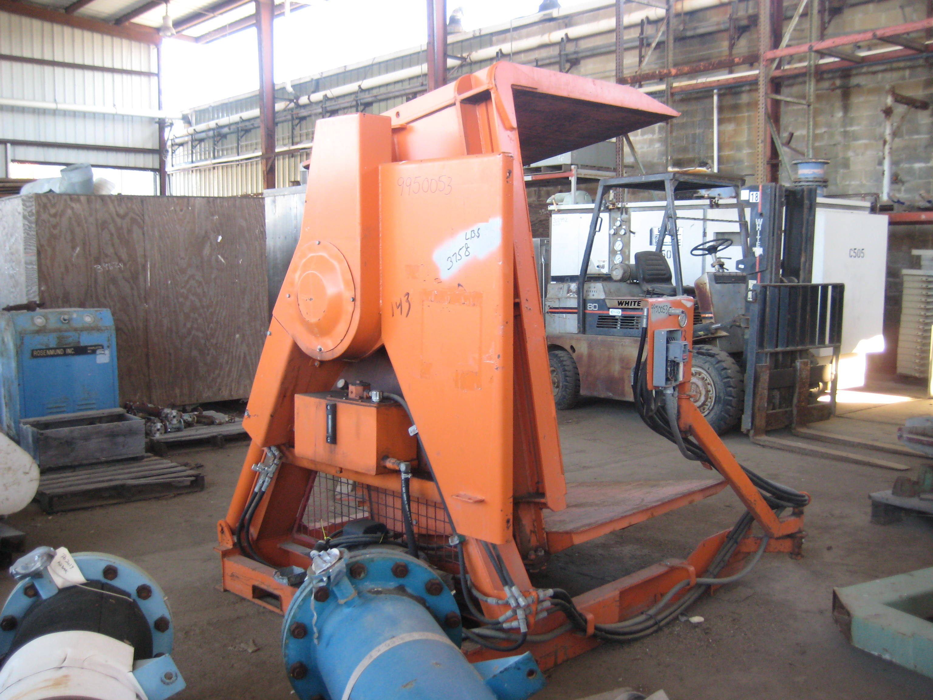 Carbon Steel Premeir  Miscellaneous - IPP# 9950053