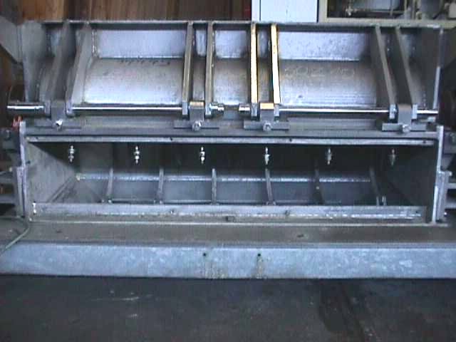  Stainless Steel Austenitic Granulator/Disintegrator Pulverizer 14.9 kW (20 HP) For Sale - IPP# 99495