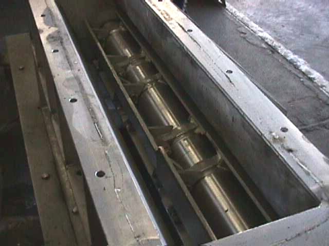  Stainless Steel Austenitic Granulator/Disintegrator Pulverizer 14.9 kW (20 HP) For Sale - IPP# 99495