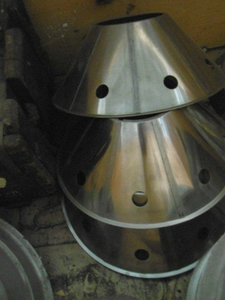   Centrifuge-Disc Bowl 7.5 kW (10.1 HP)  For Sale - IPP# 99748