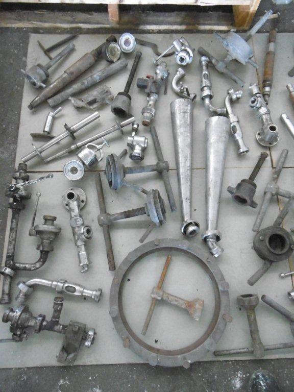   Centrifuge-Disc Bowl 7.5 kW (10.1 HP)  For Sale - IPP# 99748