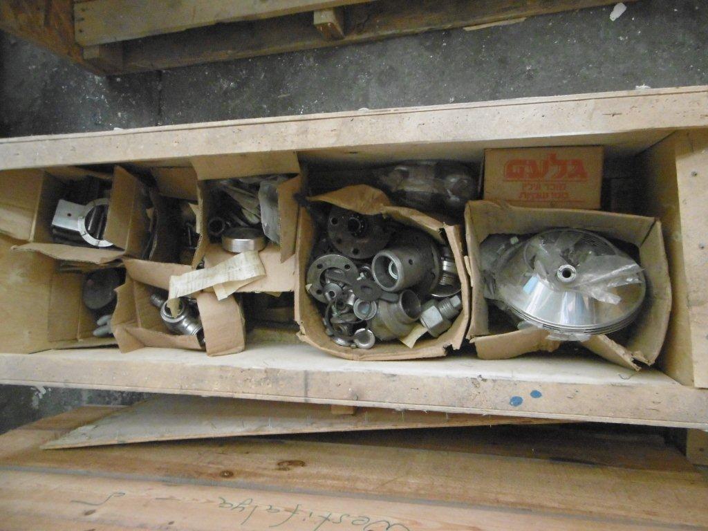   Centrifuge-Disc Bowl 7.5 kW (10.1 HP)  For Sale - IPP# 99748