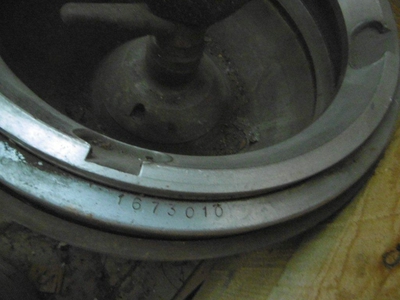   Centrifuge-Disc Bowl 7.5 kW (10.1 HP)  For Sale - IPP# 99748