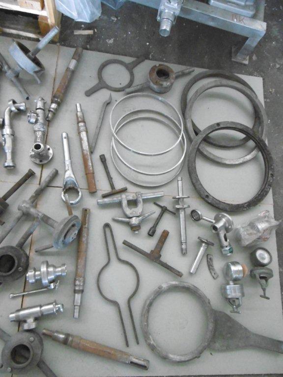   Centrifuge-Disc Bowl 7.5 kW (10.1 HP)  For Sale - IPP# 99749