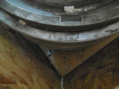   Centrifuge-Disc Bowl 7.5 kW (10.1 HP)  For Sale - IPP# 99749