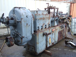 Mixer-Continuous