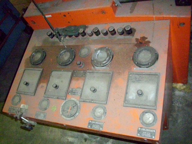  Stainless Steel 304 Shot And Sand Mill  For Sale - IPP# 99807