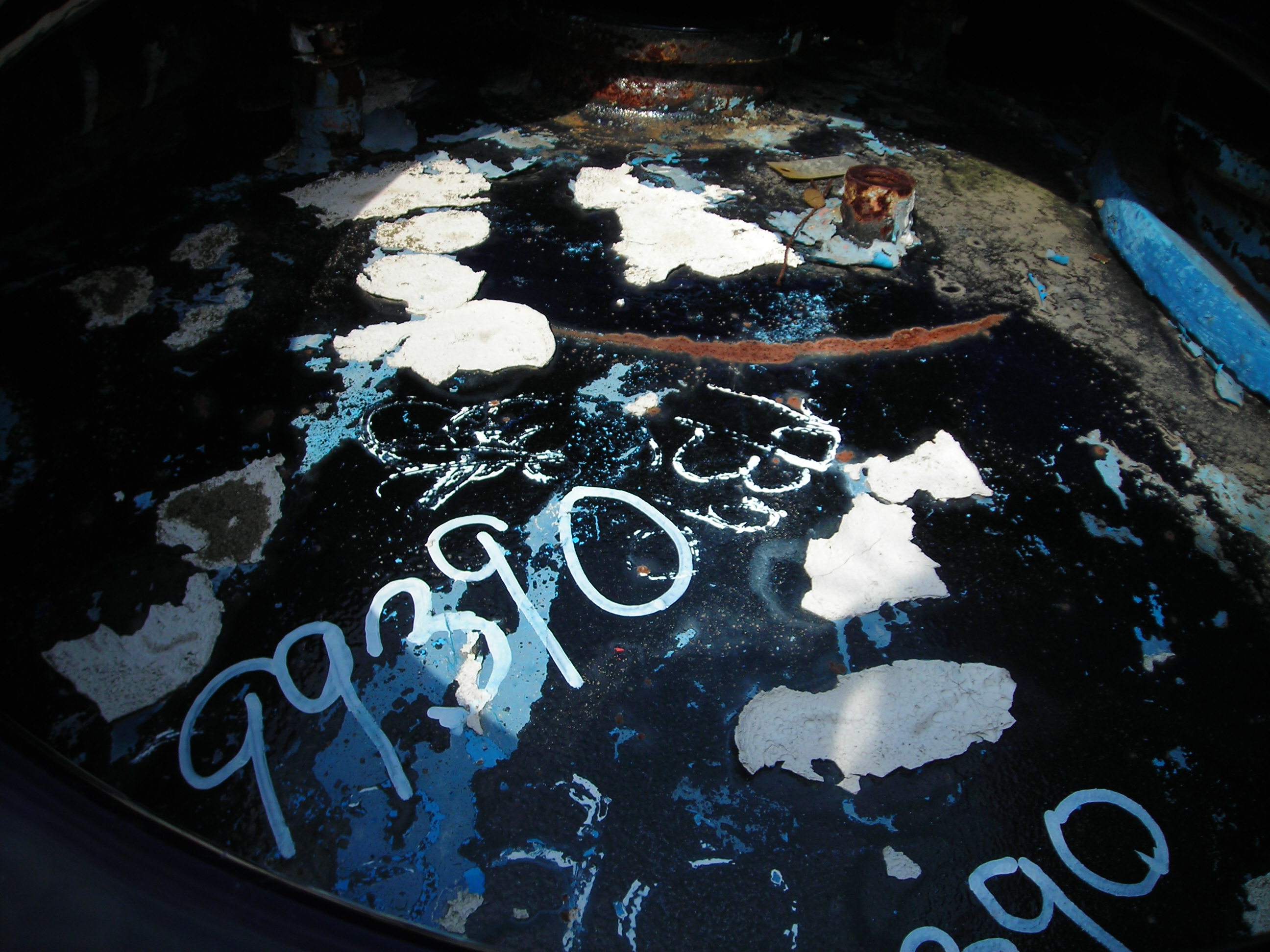  Main Cover Glass Lined Parts 1,150 L (300 gallons) Glasslined For Sale - IPP# 99390