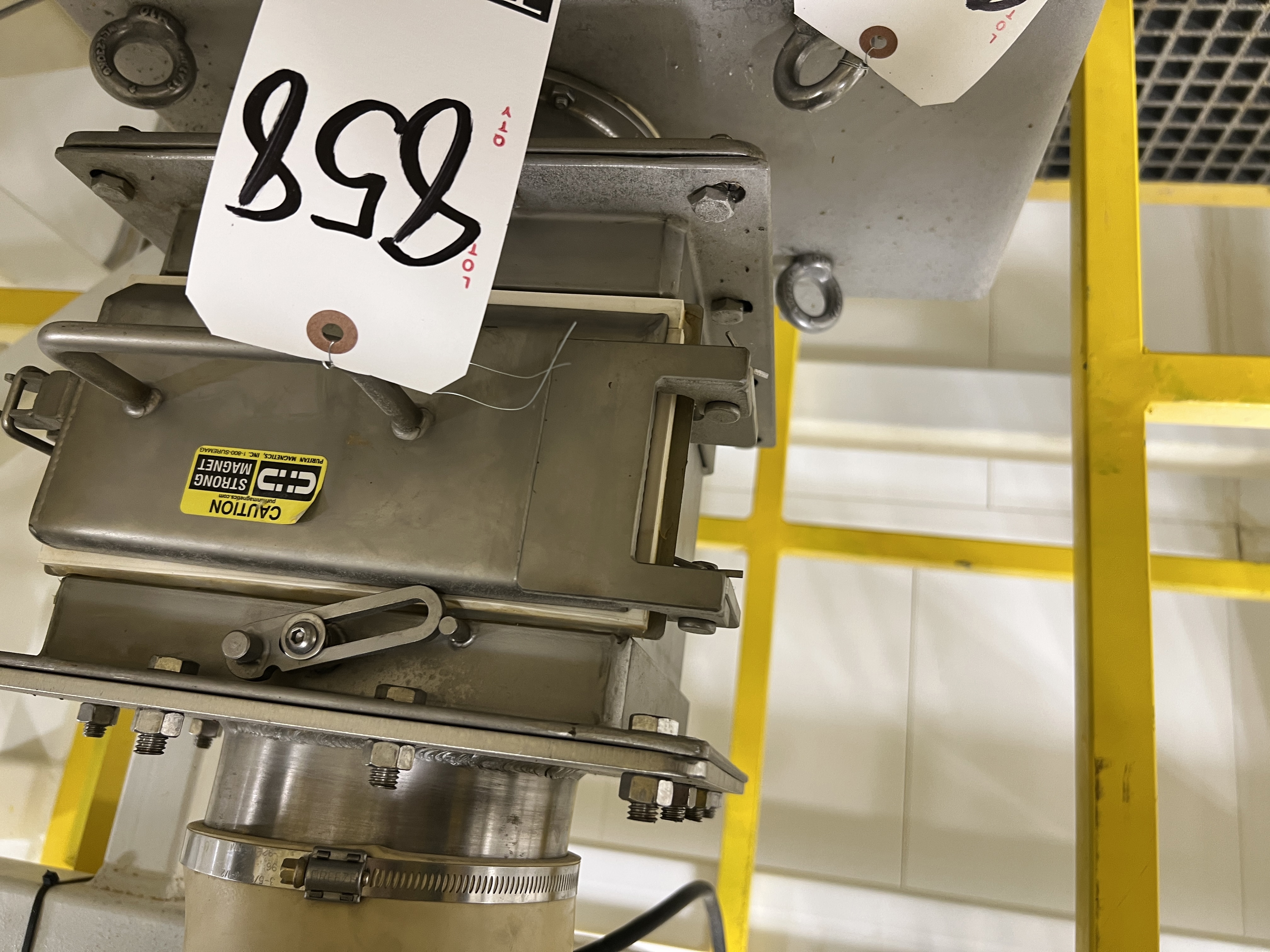 IPP# 1153, Packaging System Designed for Powders Packaging For Sale