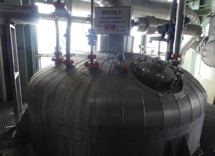 IPP# 1156, Multi Purpose Distillation System Distillation System For Sale