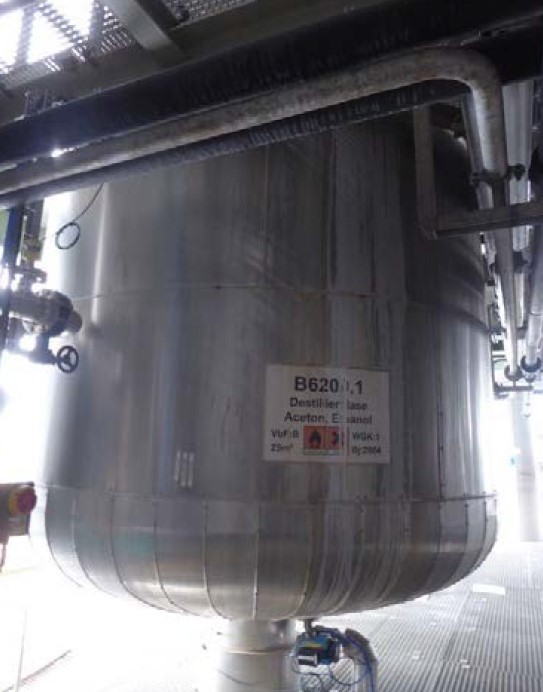IPP# 1156, Multi Purpose Distillation System Distillation System For Sale