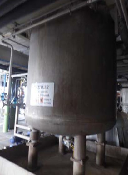 IPP# 1156, Multi Purpose Distillation System Distillation System For Sale