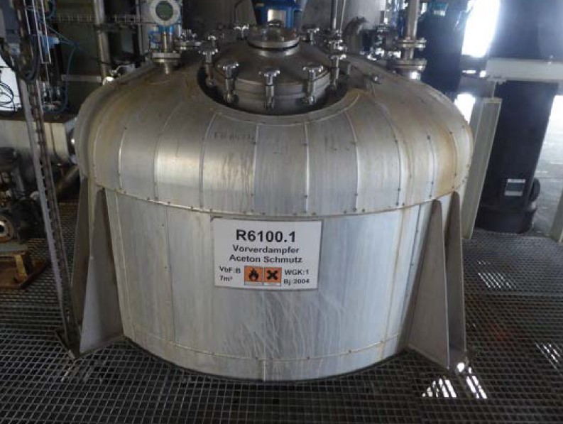 IPP# 1156, Multi Purpose Distillation System Distillation System For Sale