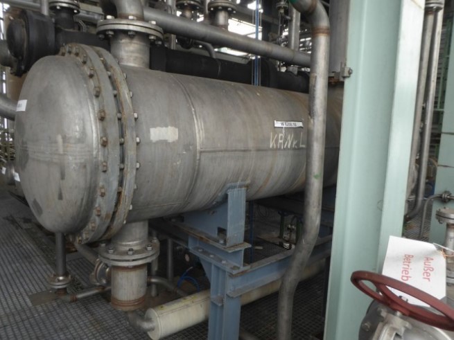 IPP# 1156, Multi Purpose Distillation System Distillation System For Sale