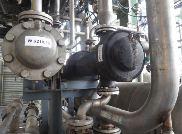 IPP# 1156, Multi Purpose Distillation System Distillation System For Sale