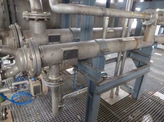 IPP# 1156, Multi Purpose Distillation System Distillation System For Sale