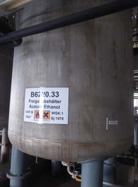 IPP# 1156, Multi Purpose Distillation System Distillation System For Sale
