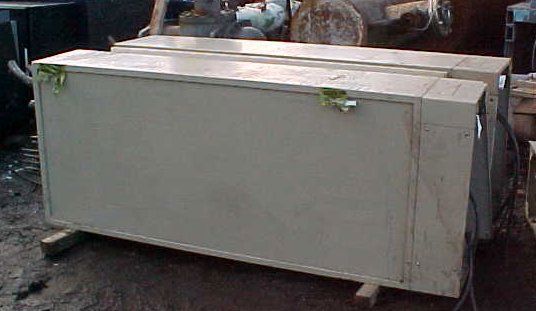 IPP# 1157, 2160 kg/hr Ammonia Refrigerant System Refrigeration System For Sale