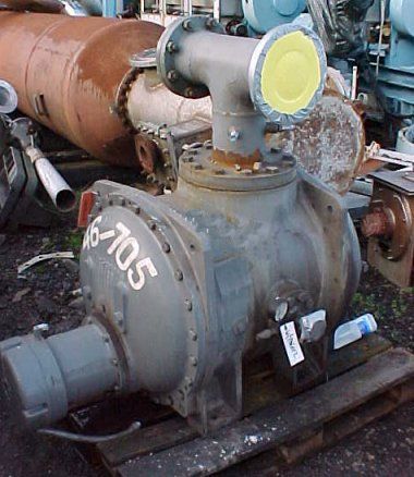 IPP# 1157, 2160 kg/hr Ammonia Refrigerant System Refrigeration System For Sale